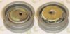 AUTOKIT 03.360 Tensioner Pulley, timing belt